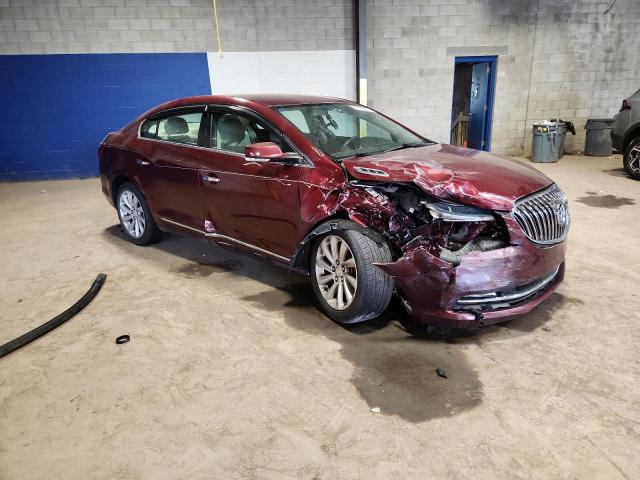 2015 BUICK LACROSSE 1G4GB5G3XFF166453