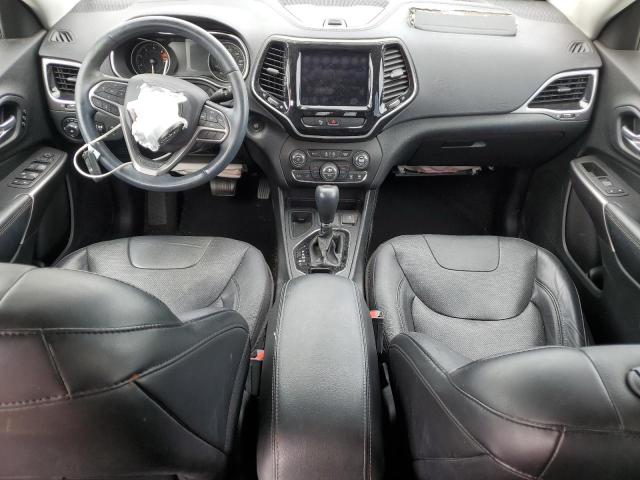 2020 JEEP CHEROKEE LIMITED 1C4PJLDB6LD571045