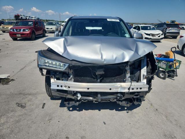 2018 ACURA MDX 5J8YD4H33JL015557