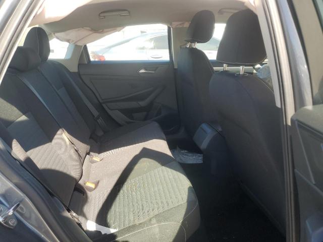 2025 VOLKSWAGEN JETTA S 3VW5X7BU4SM009355