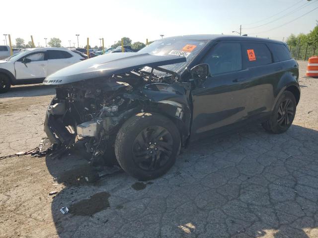 Global Auto Auctions: 2021 LAND ROVER RANGE ROVER EVOQUE S