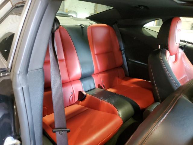 2015 CHEVROLET CAMARO 2SS 2G1FK1EJ9F9183630