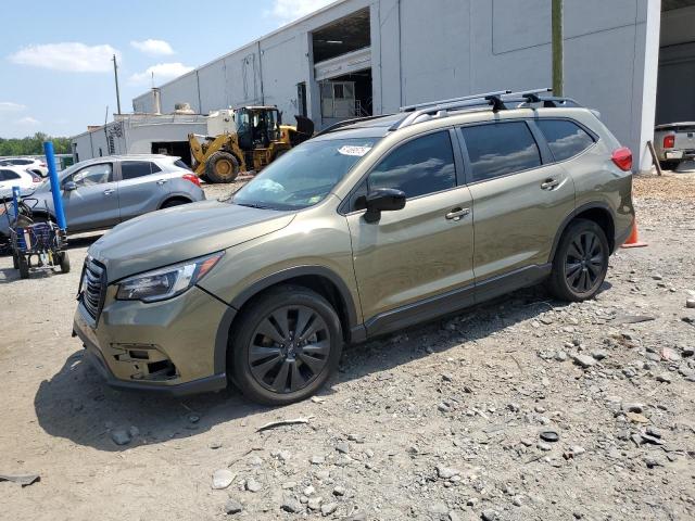 2022 SUBARU ASCENT ONY 4S4WMAJD7N3462658