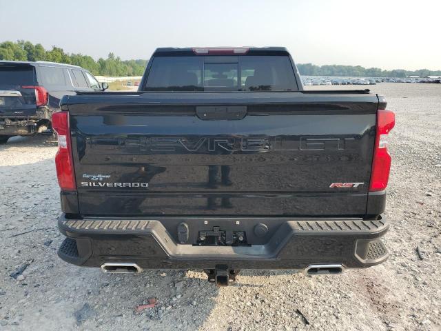 2019 CHEVROLET SILVERADO K1500 RST - 1GCUYEED6KZ108558