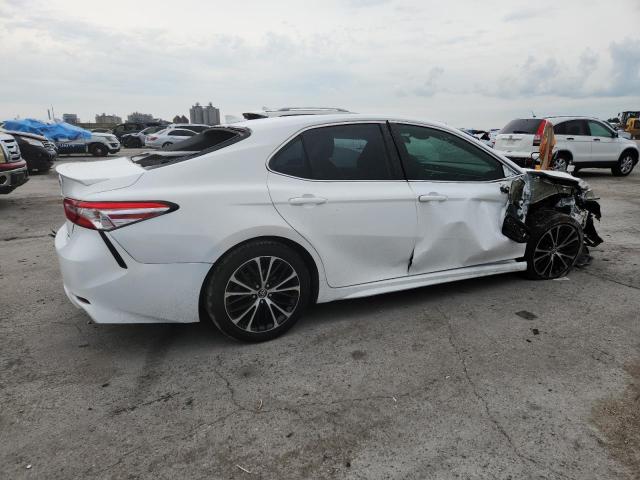 2019 TOYOTA CAMRY L #3298072150