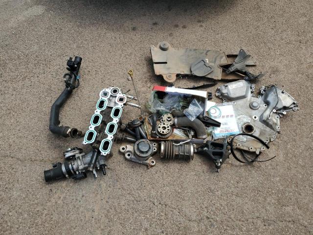 2016 FORD EXPLORER S #3276357686