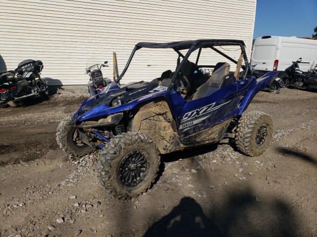 2019 YAMAHA 1000R SS 5Y4AN29V7KA101356