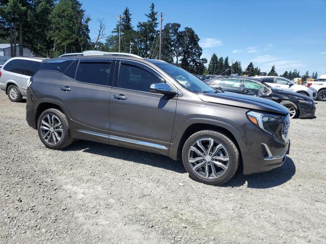2020 GMC TERRAIN DE 3GKALXEX5LL129678