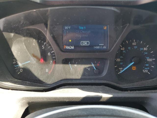 2019 FORD TRANSIT T-150 1FTYE1ZM9KKA83550