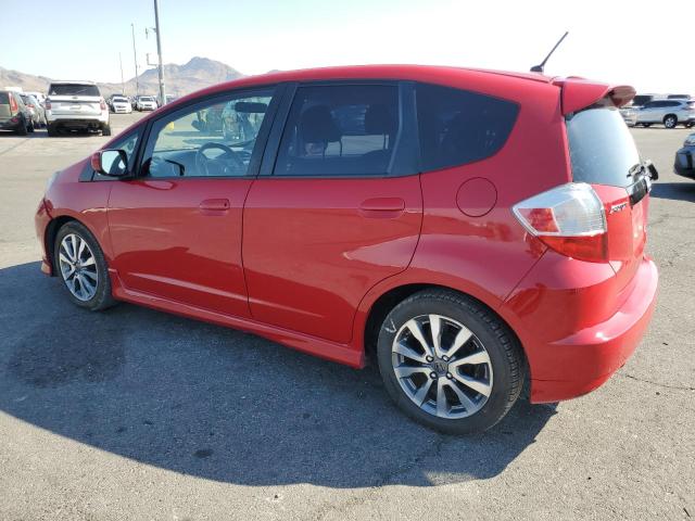 2013 HONDA FIT SPORT - JHMGE8H52DC022101