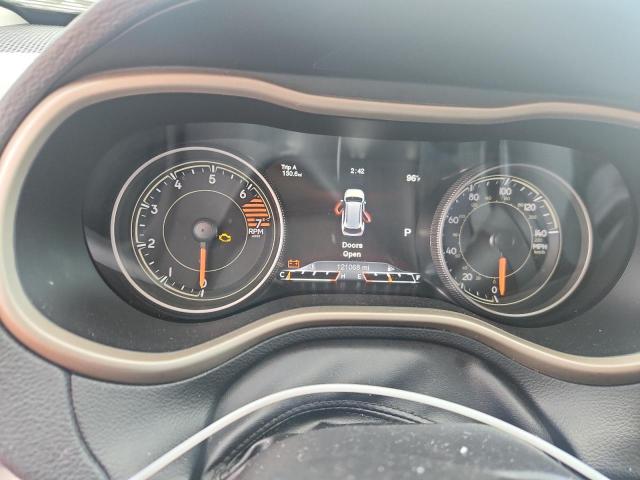 2016 JEEP CHEROKEE L 1C4PJLDB9GW157896