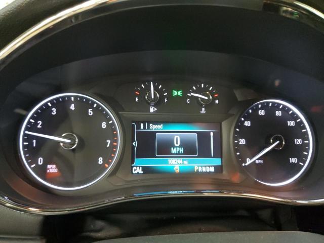 2017 BUICK ENCORE PRE #3278801614