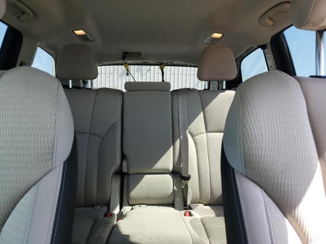 2021 SUBARU ASCENT PREMIUM 4S4WMACD0M3438147