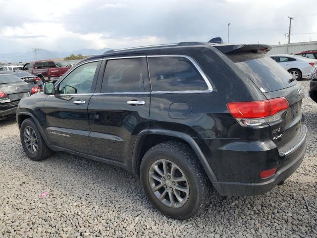 2014 JEEP GRAND CHER - 1C4RJFBGXEC368032
