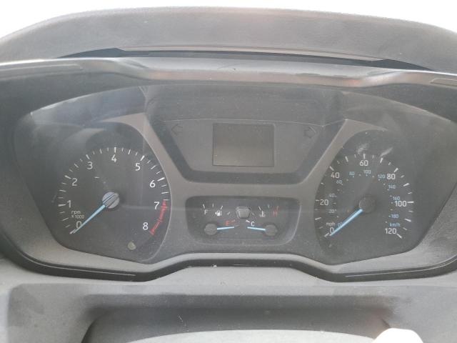 2016 FORD TRANSIT T- #3304677908