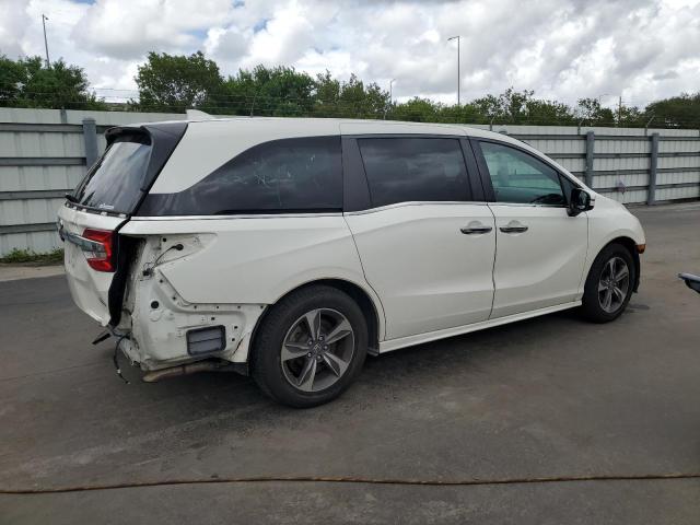 2018 HONDA ODYSSEY TO 5FNRL6H8XJB062679