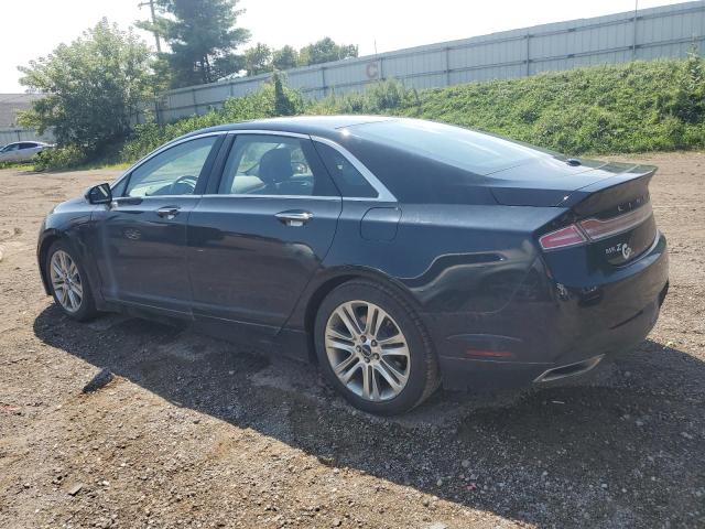 2016 LINCOLN MKZ 3LN6L2GK1GR623301