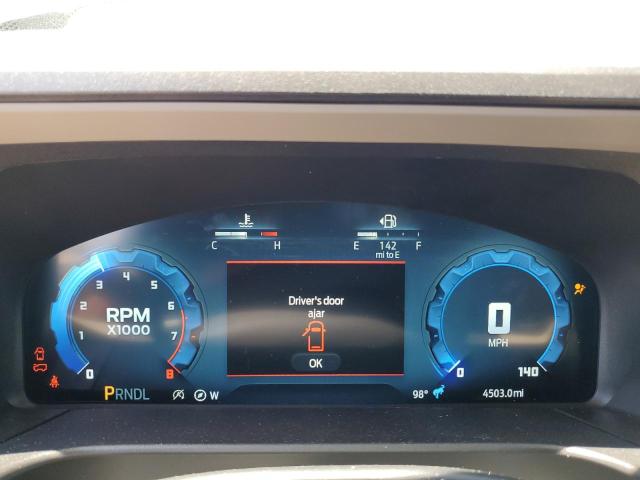 2025 FORD BRONCO SPORT BIG BEND 3FMCR9BN3SRE65404