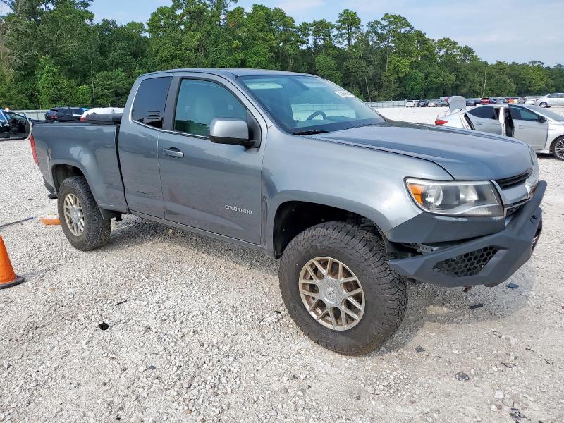 2020 CHEVROLET COLORADO - 1GCHSBEA0L1159173