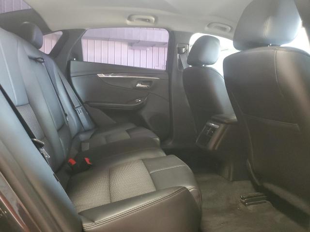 2015 CHEVROLET IMPALA LT - 2G1125S35F9184572