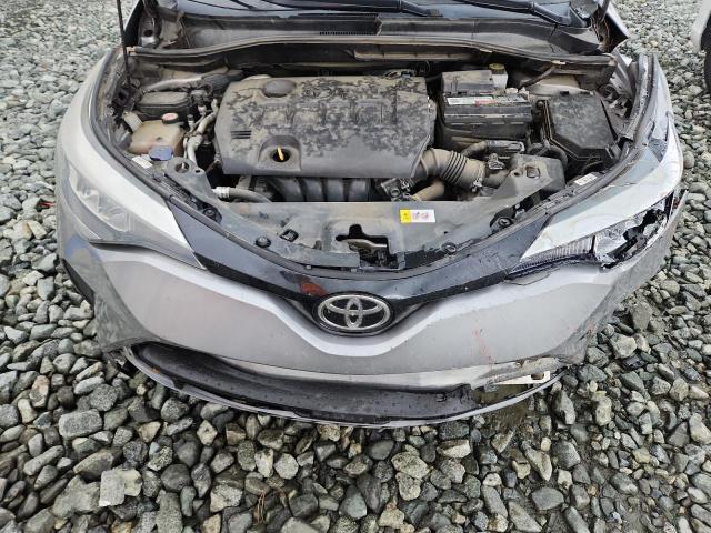 2020 TOYOTA C-HR XLE NMTKHMBX9LR111374