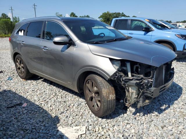 2016 KIA SORENTO SX - 5XYPKDA18GG136355