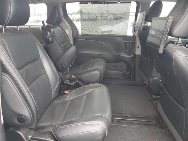 2015 TOYOTA SIENNA SPO 5TDXK3DC1FS628380