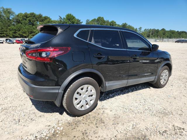 2020 NISSAN ROGUE SPORT S JN1BJ1CV4LW548218