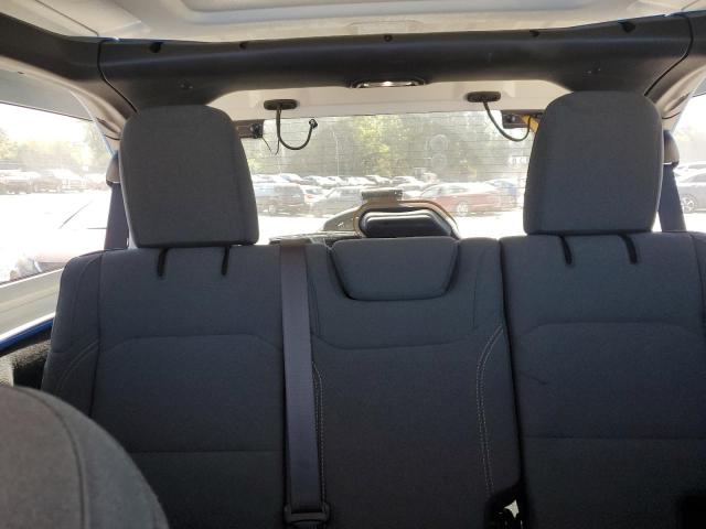 2024 JEEP WRANGLER SPORT 1C4PJXKN6RW291398