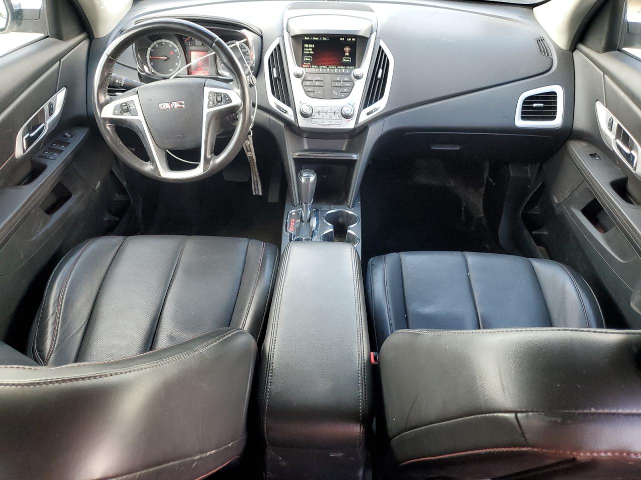 GMC TERRAIN SLT