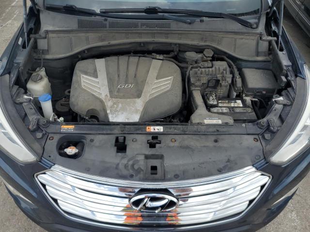 2016 HYUNDAI SANTA FE SE KM8SMDHF7GU153504