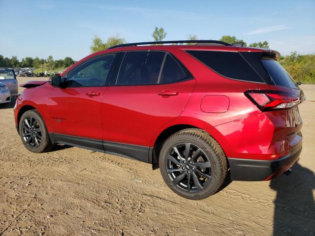 2022 CHEVROLET EQUINOX RS 3GNAXWEV1NS100445