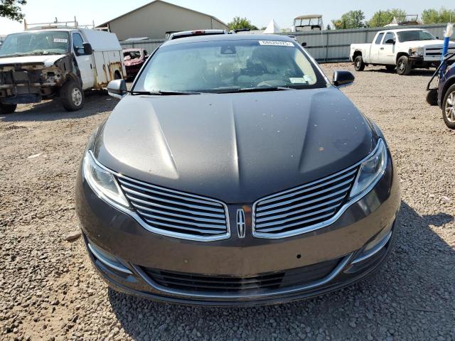 2015 LINCOLN MKZ 3LN6L2J93FR624048
