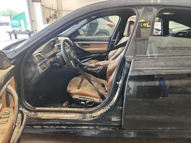 2016 BMW 328 XIGT S WBA8Z5C56GGS37233