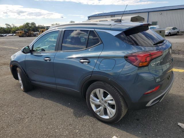 2025 BUICK ENCORE GX - KL4AMCSL6SB058374