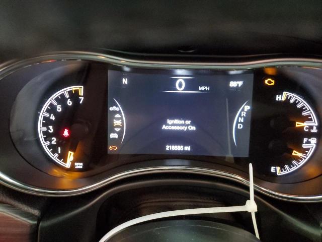 2019 JEEP GRAND CHER 1C4RJFAG6KC793437