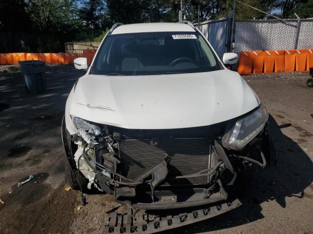 2016 NISSAN ROGUE S KNMAT2MV1GP629992