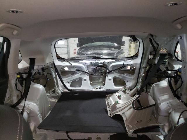 2023 HONDA HR-V EXL 3CZRZ2H7XPM701074