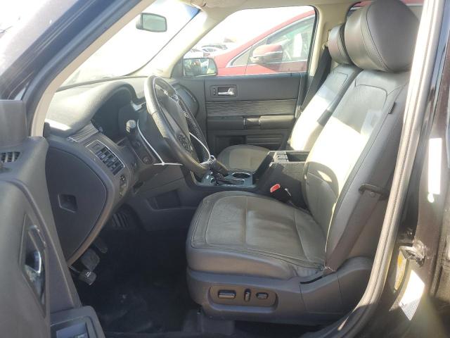 2019 FORD FLEX SEL - 2FMGK5C84KBA36939