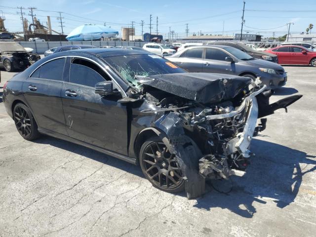 2019 MERCEDES-BENZ CLA 250 WDDSJ4EB4KN699524