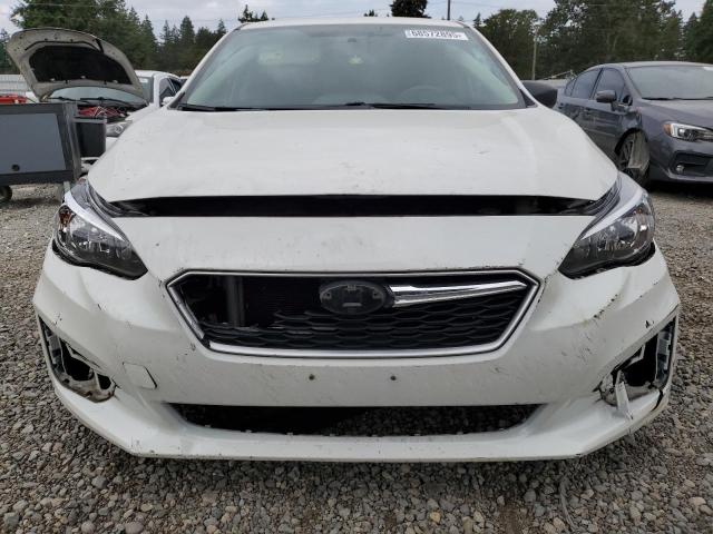 2019 SUBARU IMPREZA 4S3GKAA68K3617651