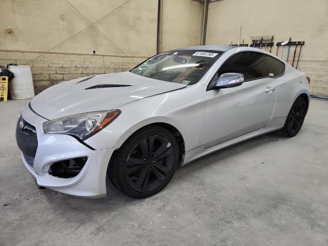 2016 HYUNDAI GENESIS CO KMHHT6KJ8GU136071