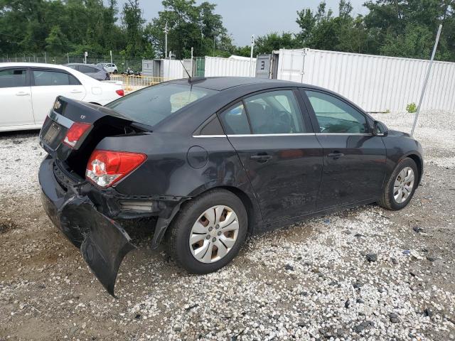 2015 CHEVROLET CRUZE LT - 1G1PC5SB2F7257963