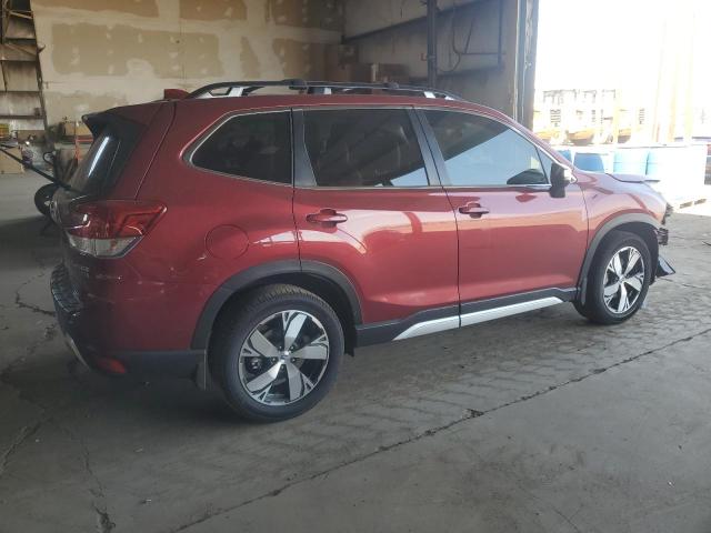 2020 SUBARU FORESTER TOURING JF2SKAXCXLH607037