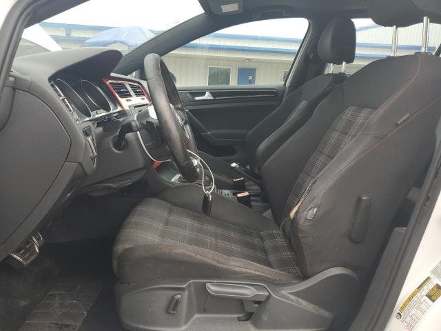 2015 VOLKSWAGEN GTI 3VW4T7AU0FM064612