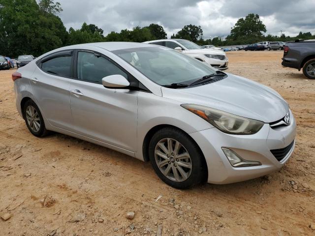 2015 HYUNDAI ELANTRA SE - KMHDH4AEXFU229424