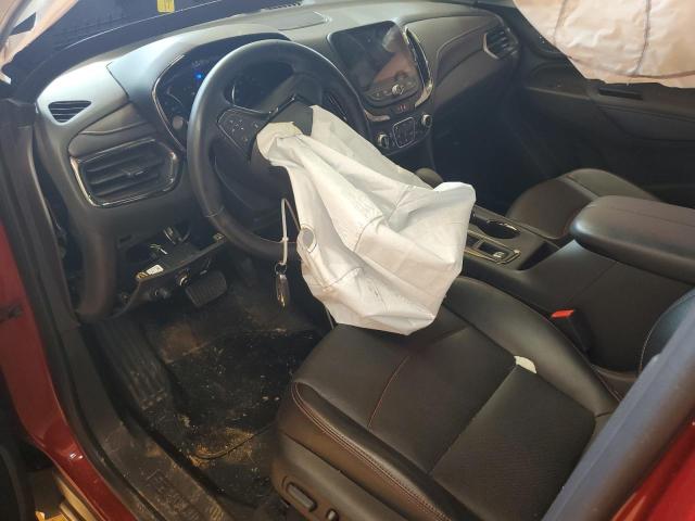 2024 CHEVROLET EQUINOX RS - 3GNAXMEG4RS167858