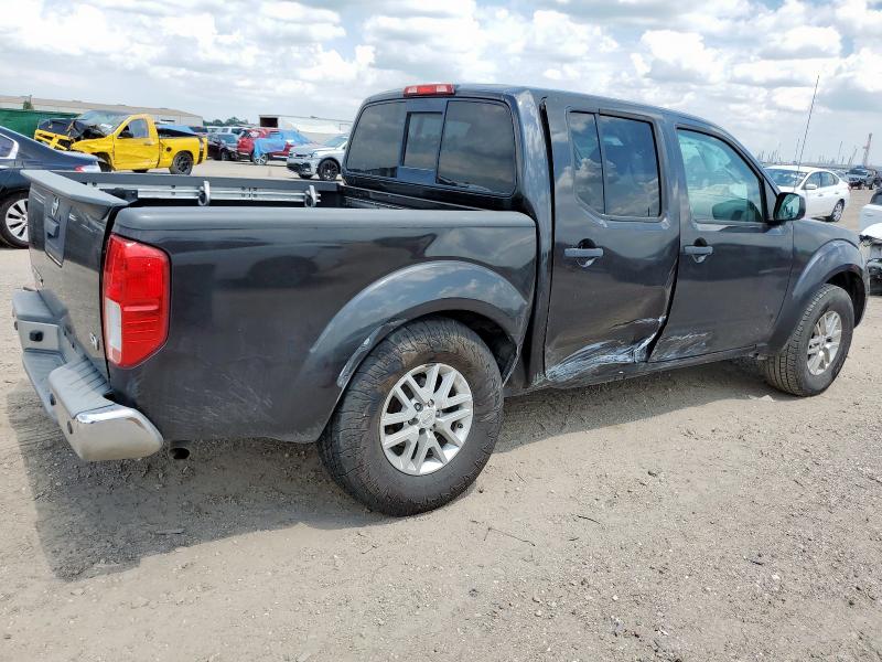 2016 NISSAN FRONTIER S 1N6AD0ER6GN746835