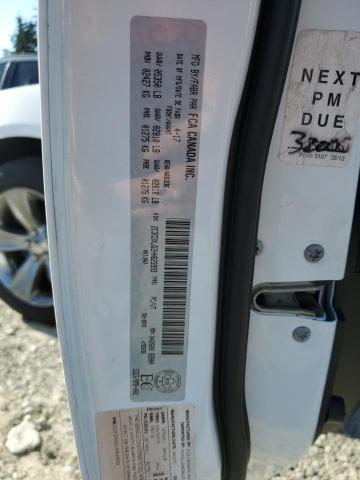 2017 DODGE CHARGER SX 2C3CDXJG2HH623993