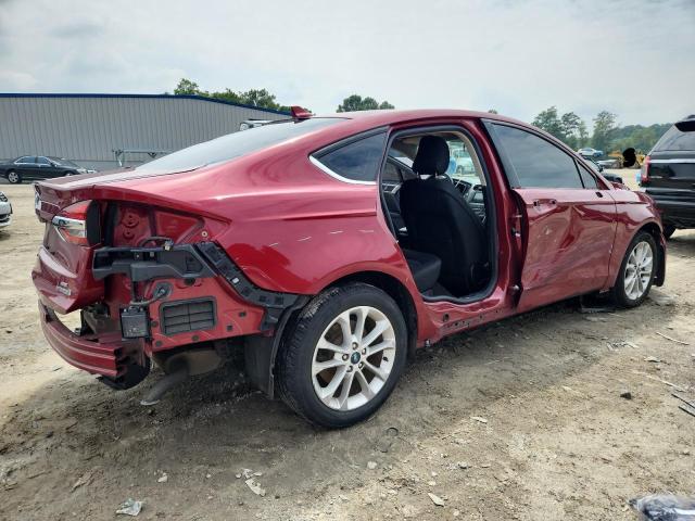 2019 FORD FUSION SE 3FA6P0LU2KR189778